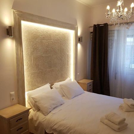 John Beauty 50M2, Metro And Acropolis 5' Apartment Athens Exterior photo
