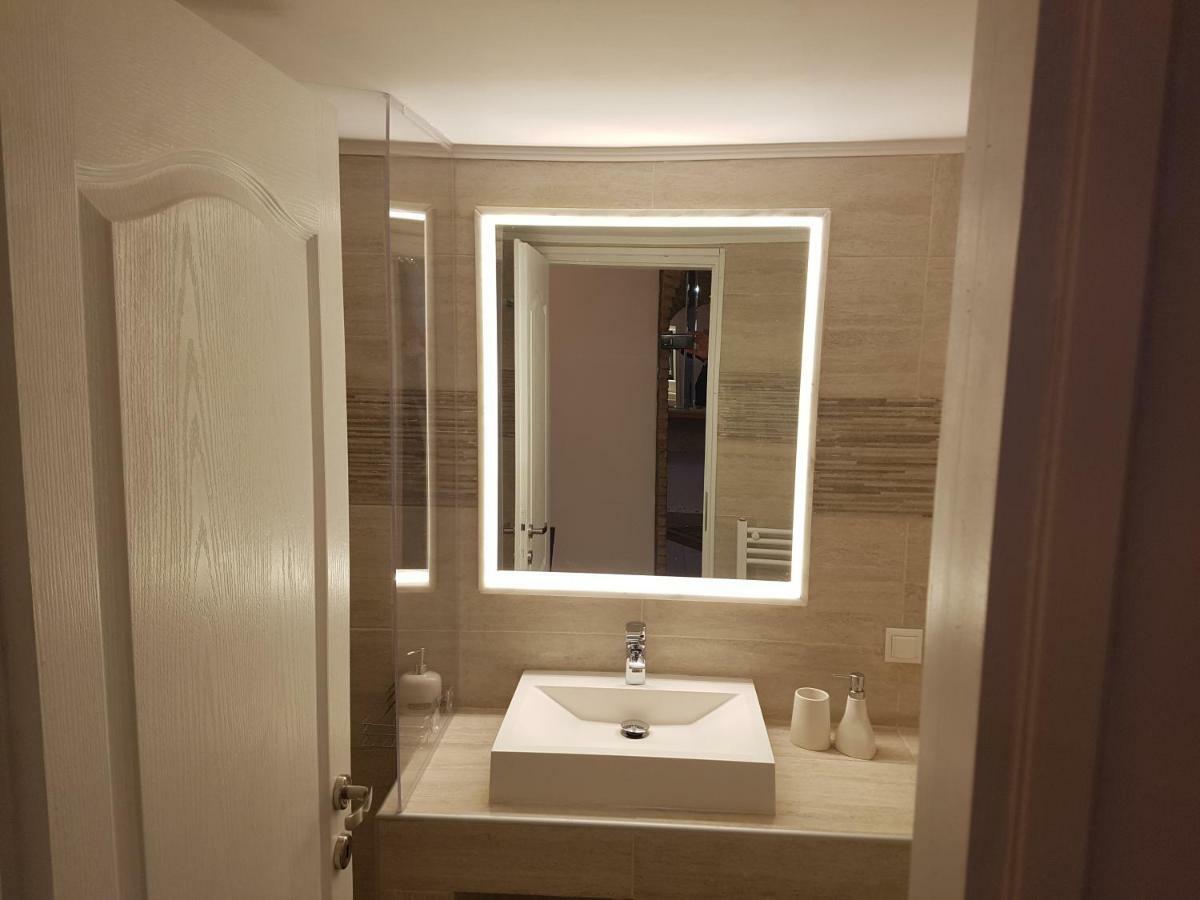 John Beauty 50M2, Metro And Acropolis 5' Apartment Athens Exterior photo