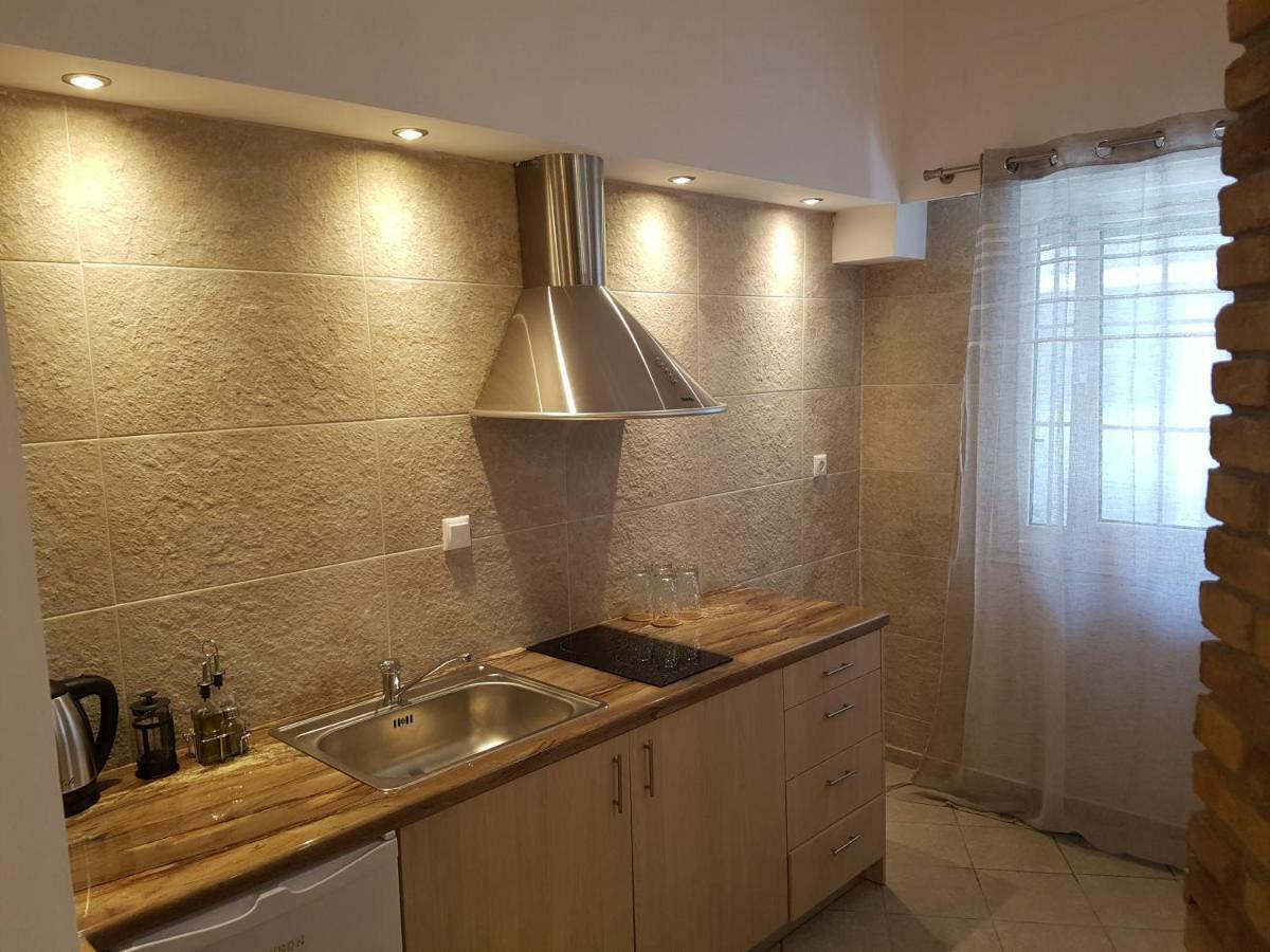John Beauty 50M2, Metro And Acropolis 5' Apartment Athens Exterior photo