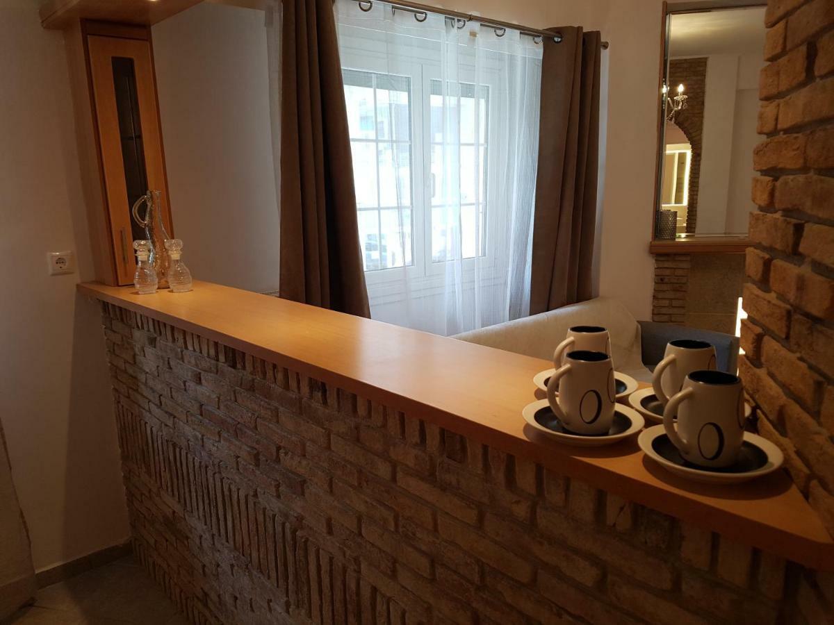 John Beauty 50M2, Metro And Acropolis 5' Apartment Athens Exterior photo