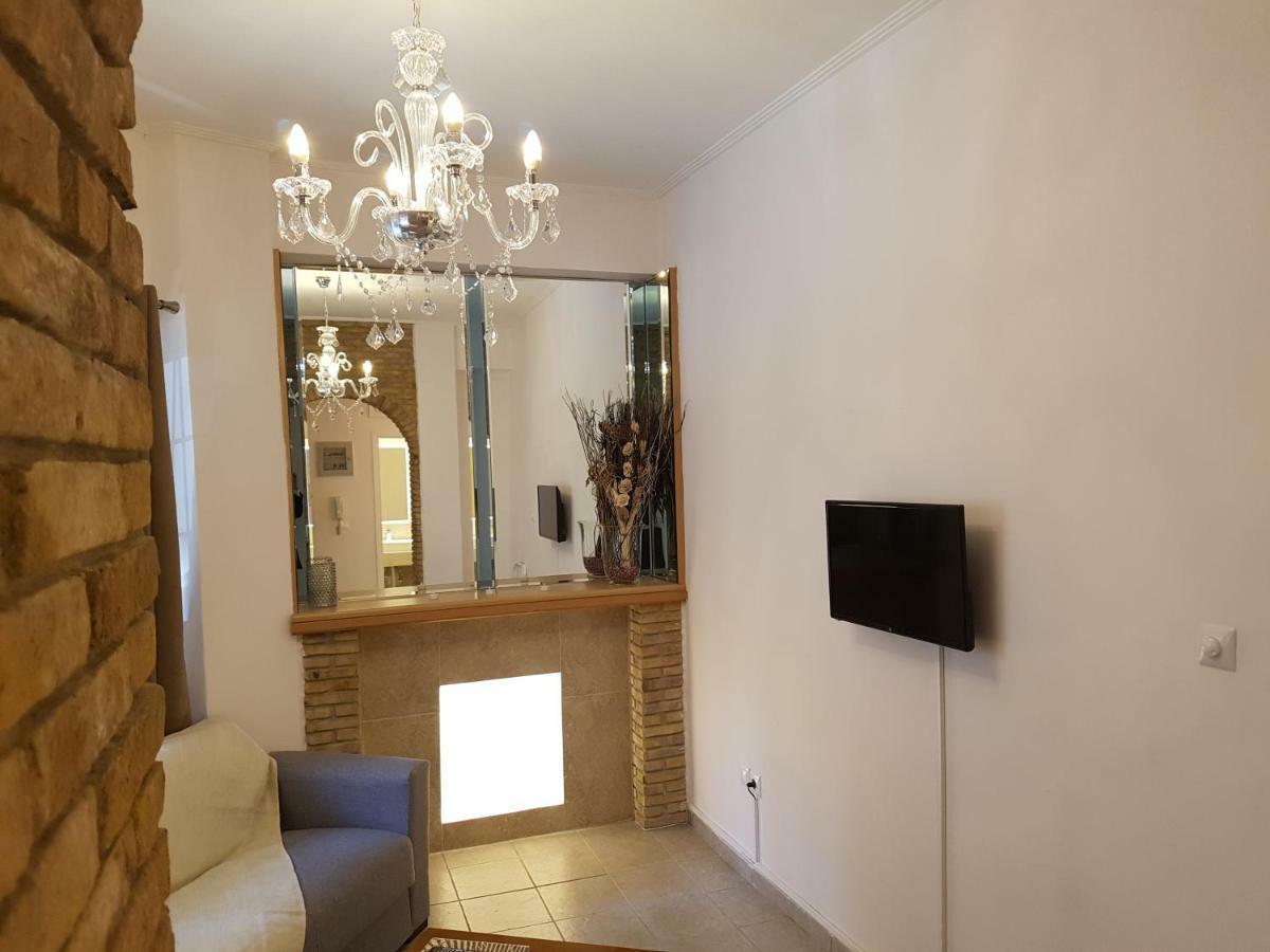 John Beauty 50M2, Metro And Acropolis 5' Apartment Athens Exterior photo