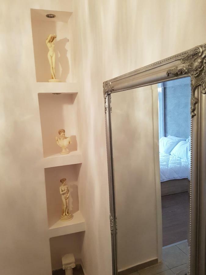 John Beauty 50M2, Metro And Acropolis 5' Apartment Athens Exterior photo