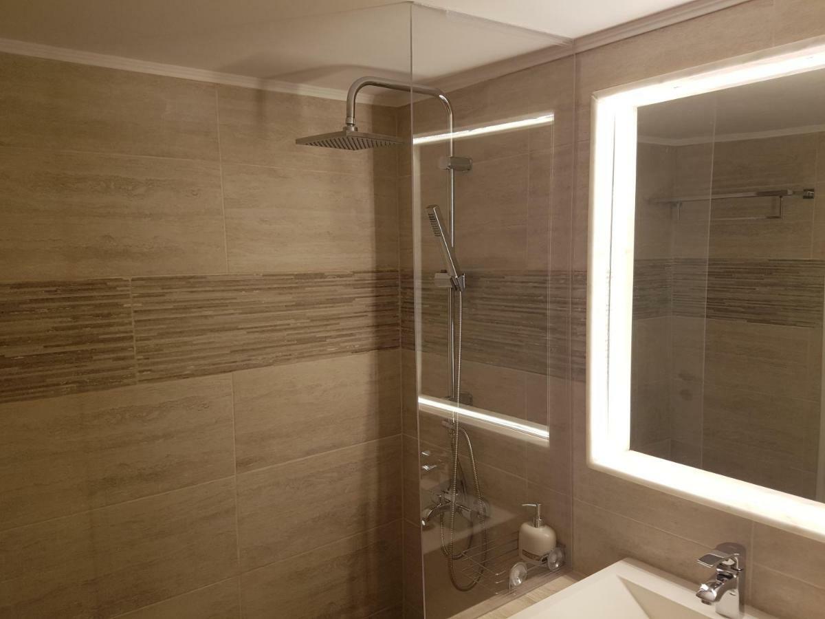 John Beauty 50M2, Metro And Acropolis 5' Apartment Athens Exterior photo