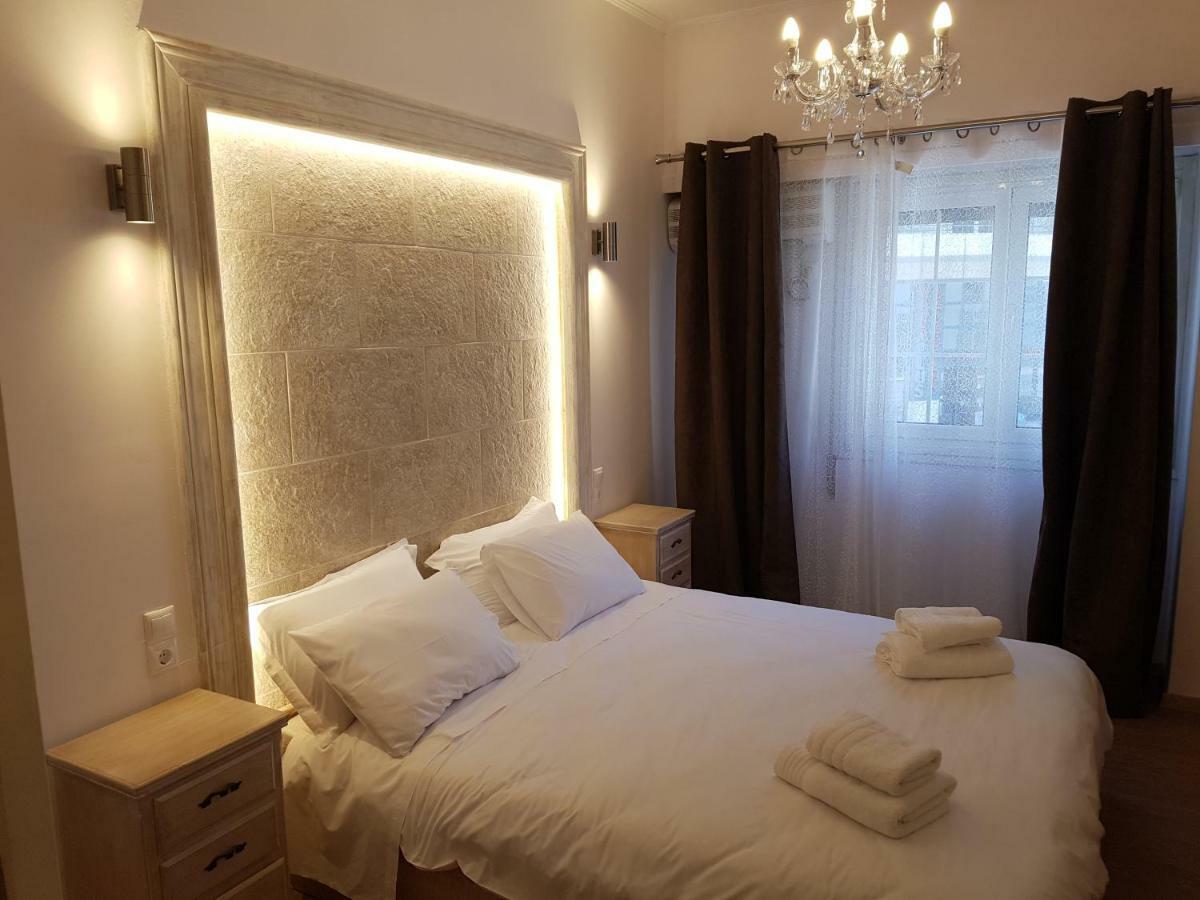 John Beauty 50M2, Metro And Acropolis 5' Apartment Athens Exterior photo