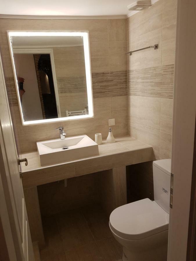 John Beauty 50M2, Metro And Acropolis 5' Apartment Athens Exterior photo